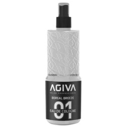 Agiva After Shave Cologne Boreal Breeze 01 (400ml)
