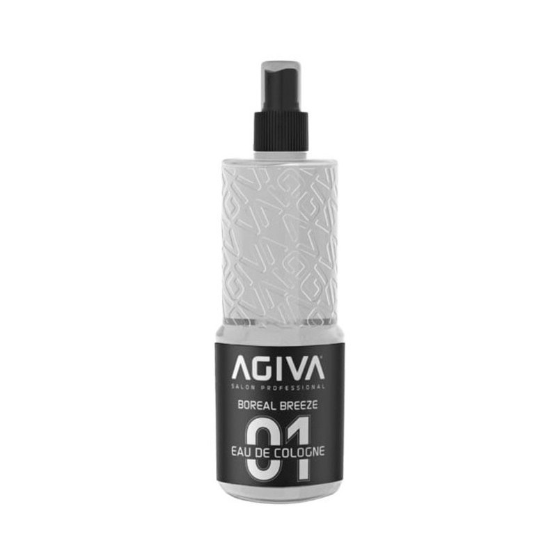 Agiva After Shave Cologne Boreal Breeze 01 (400ml) Agiva After Shave Cologne Boreal Breeze 01 (400ml)