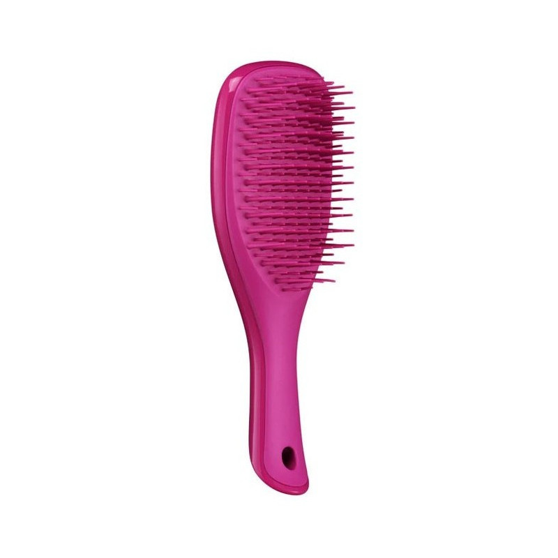 Tangle Teezer Ultimate Detangler Mini Electric Raspberry