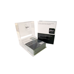 Thuya Aluminio para Uñas (400uds)