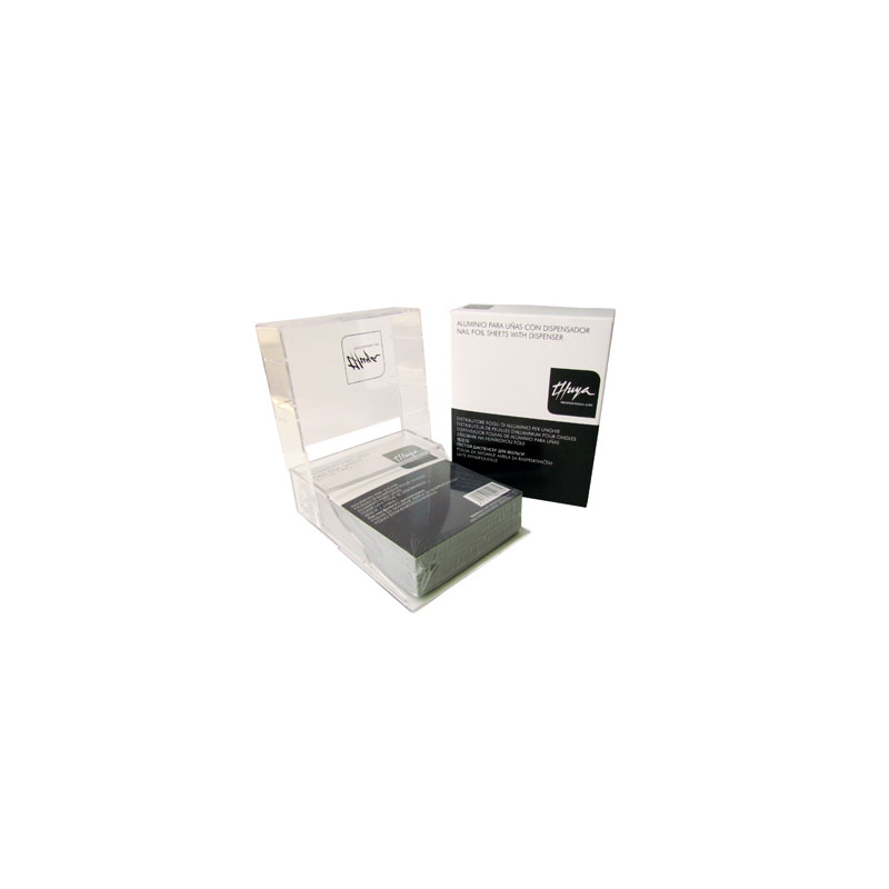 Thuya Aluminio para Uñas (400uds)