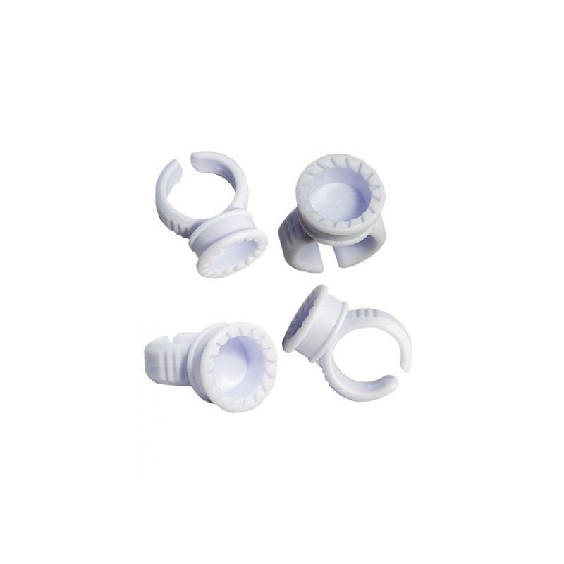 Thuya Anillo Extensiones de Pestañas 4 Unidades Thuya Anillo Extensiones de Pestañas 4 Unidades