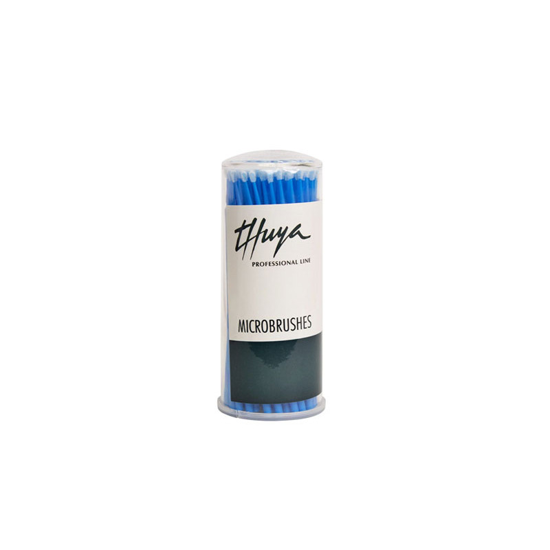 Thuya Brush cepillos de labios (100 Unidades) Thuya Brush cepillos de labios (100 Unidades)