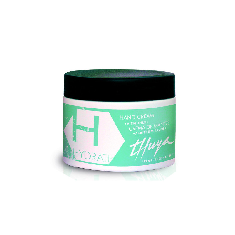 Thuya Crema de Manos Aceites Vitales Hydrate Thuya Crema de Manos Aceites Vitales Hydrate