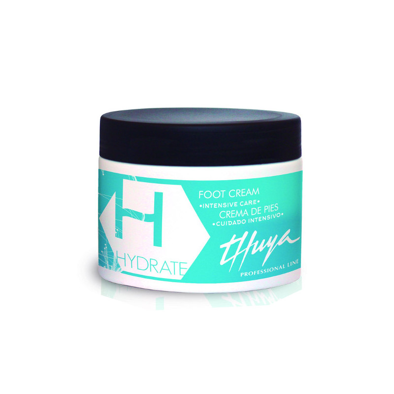 Thuya Crema de Pies Cuidado Intensivo Hydrate Thuya Crema de Pies Cuidado Intensivo Hydrate