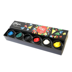 Thuya Kit 3d Art Gel