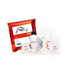 Thuya Kit Cejas Plus