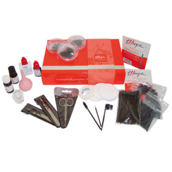 Thuya Kit Extension Completo