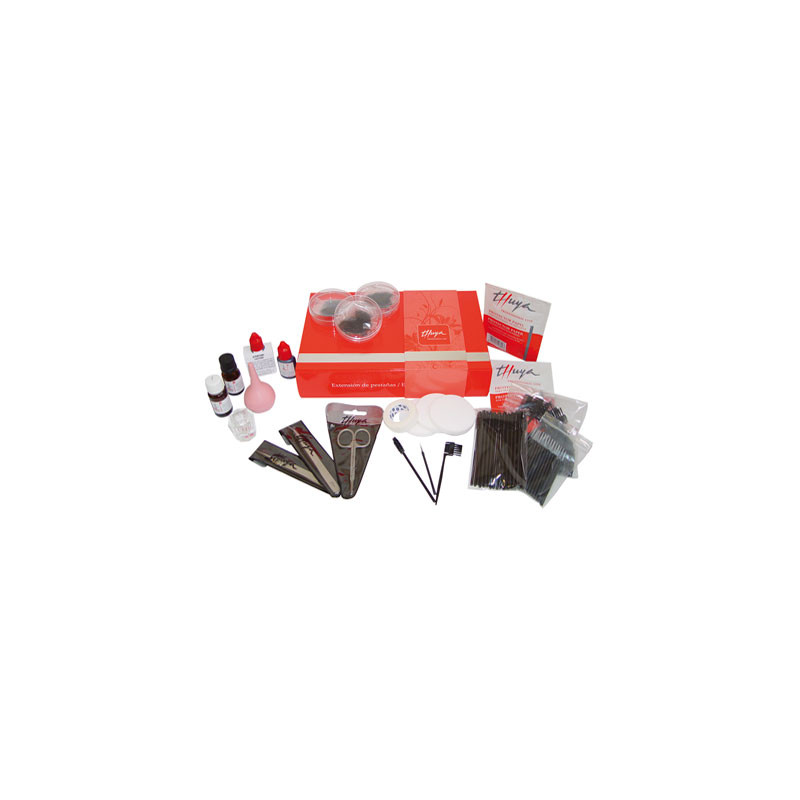 Thuya Kit Extension Completo