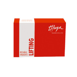 Thuya Kit Lifting de Pestañas