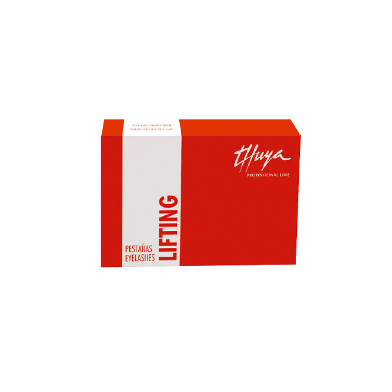 Thuya Kit Lifting de Pestañas
