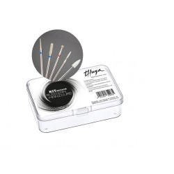 Thuya Kit Medium Russian Manicure