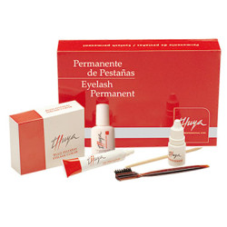 Thuya Kit Permanente de Pestañas