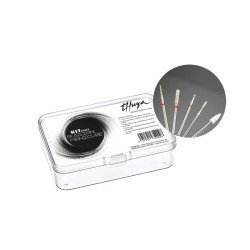 Thuya Kit Soft Russian Manicure