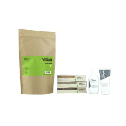 Thuya Kit Vegan Line Color Dream Especial Cejas