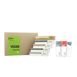 Thuya Kit Vegan Line Perfect Look
