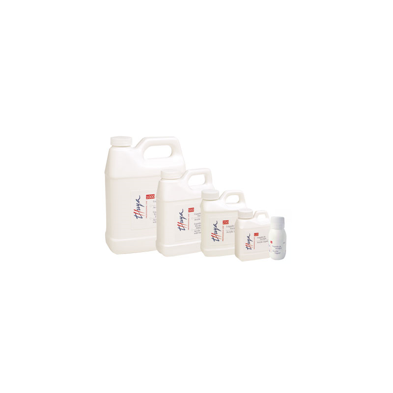 Thuya Liquido de Esculpir CFS (500ml) Thuya Liquido de Esculpir CFS (500ml)