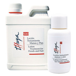 Thuya Locion Tratamiento Manos y Pies 200ml