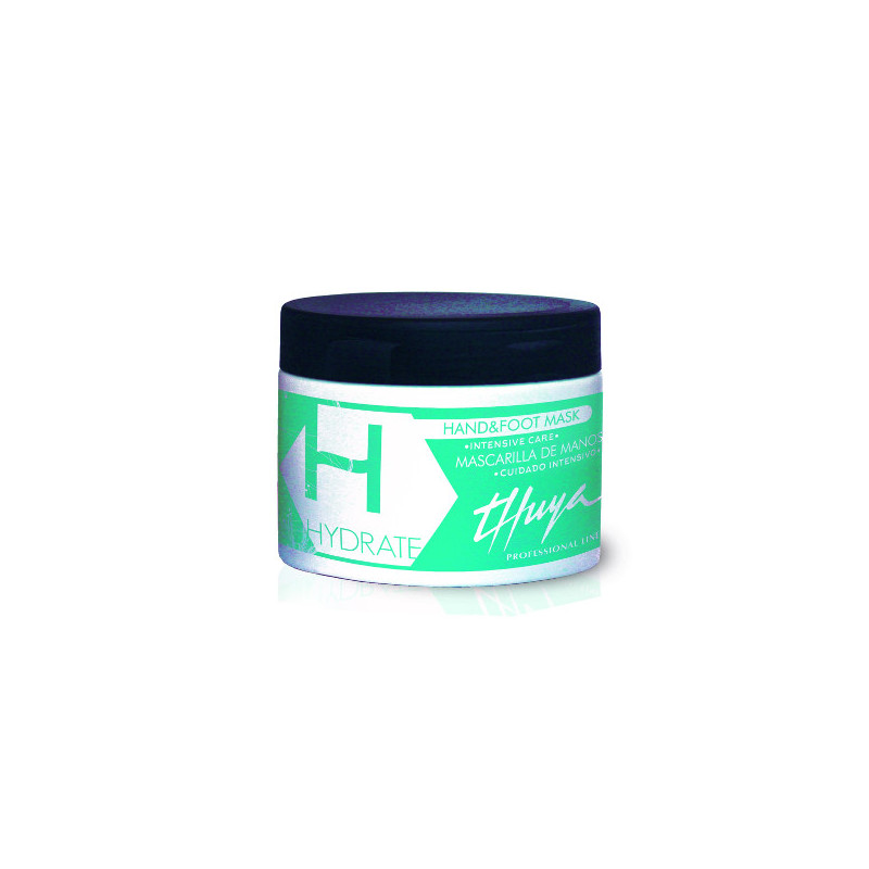 Thuya Mascarilla de Manos y Pies Cuidado Intensivo Hydrate Thuya Mascarilla de Manos y Pies Cuidado Intensivo Hydrate