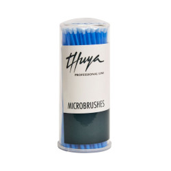 Thuya Microbrushes 100 Unidades