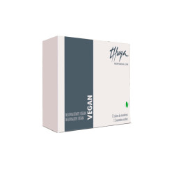 Thuya Neutralizante Crema Monodosis 12 Unid Vegano