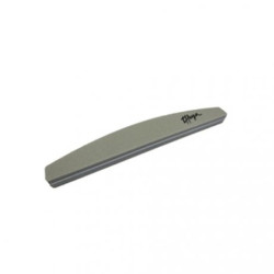 Thuya Pack Lima Acolchada Media Luna Gris 100/180 (50u)