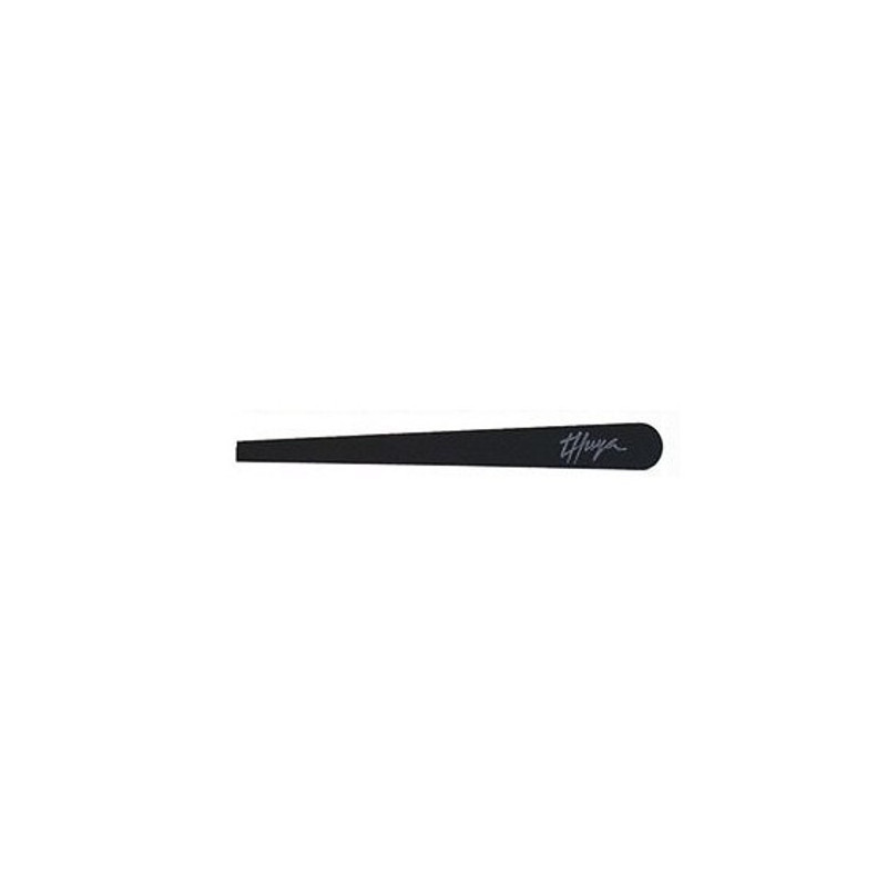 Thuya Pack Lima Fina Triangular Negra 120/180 (50u)