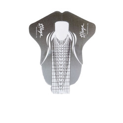 Thuya Paper Form Acrylic Nail (500u)