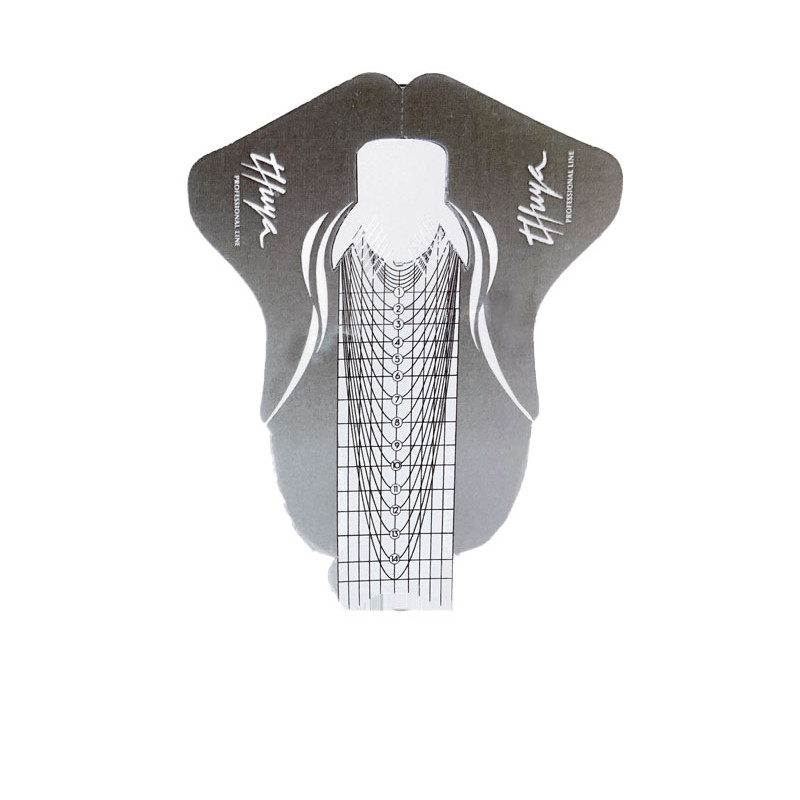 Thuya Paper Form Acrylic Nail (500u)