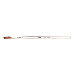 Thuya Pincel Oval Gel 05