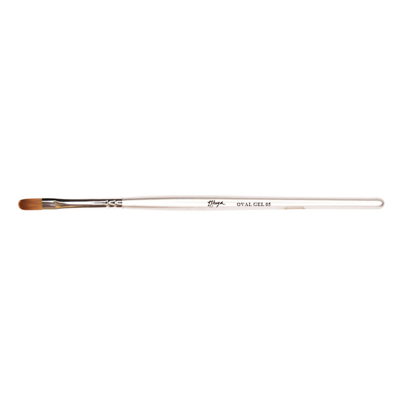 Thuya Pincel Oval Gel 05 Thuya Pincel Oval Gel 05