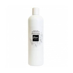 Thuya Reblandecedor de Cuticulas y Durezas (500ml)