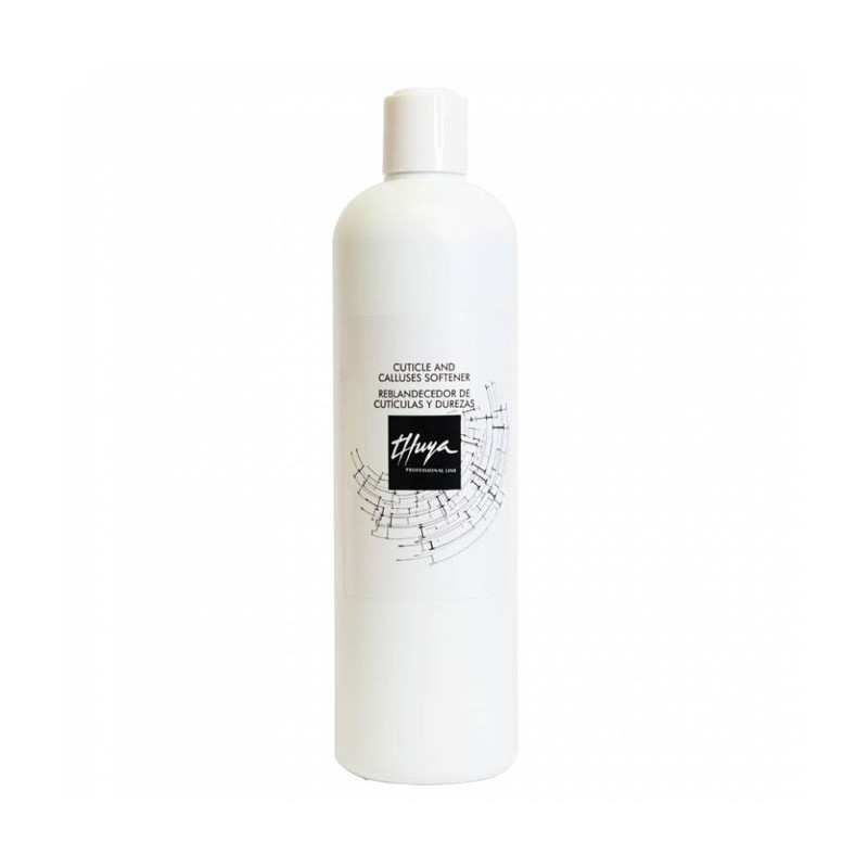 Thuya Reblandecedor de Cuticulas y Durezas (500ml)