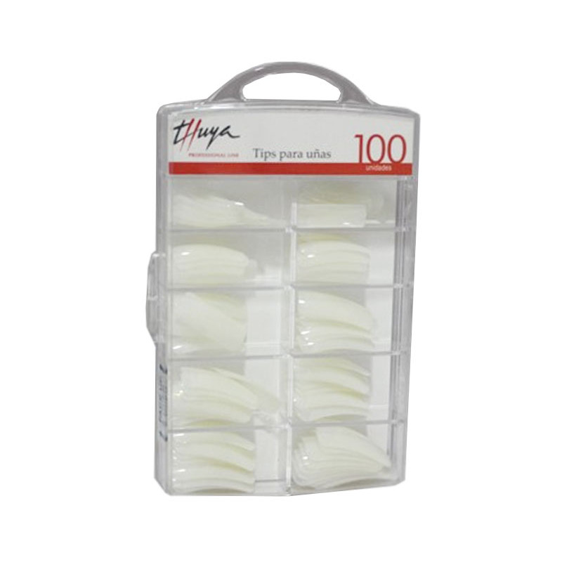 Thuya Tips Caja (100u)