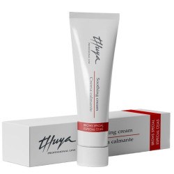Thuya Crema Calmante Post Tratamiento Cejas 15ml