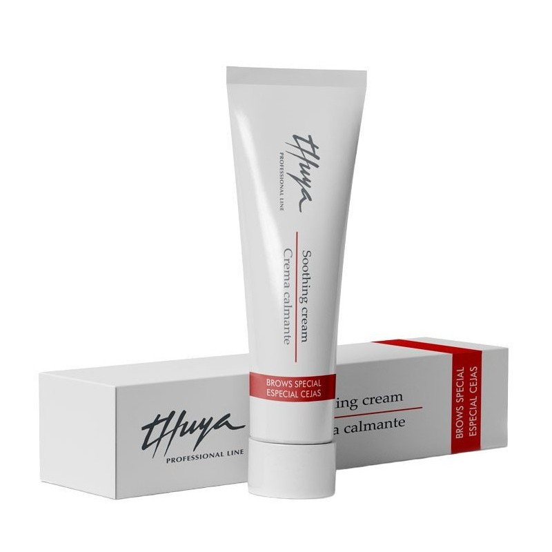 Thuya Crema Calmante Post Tratamiento Cejas 15ml Thuya Crema Calmante Post Tratamiento Cejas 15ml