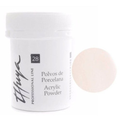 Thuya Polvo Porcelana Peach