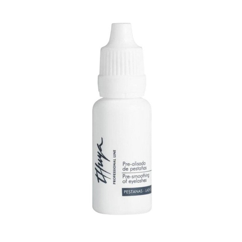 Thuya Pre-Alisado de Pestañas (15ml) Thuya Pre-Alisado de Pestañas (15ml)