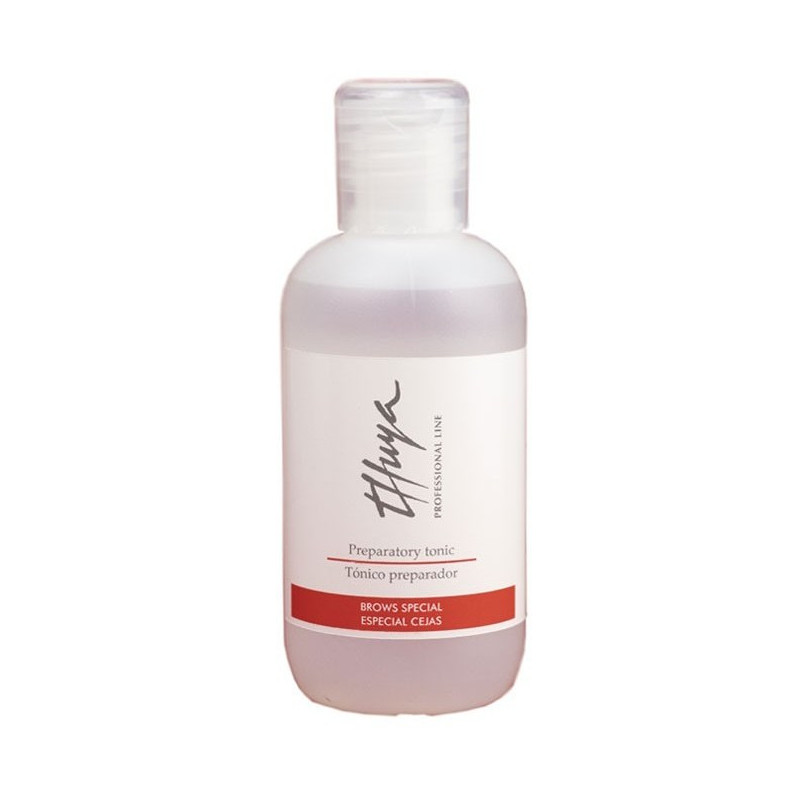 Thuya Tonico Preparador Cejas 100ml