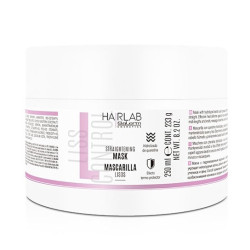 Salerm Hair Lab Lisos Mascarilla