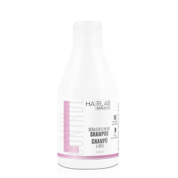 Salerm Hair Lab Lisos Champú