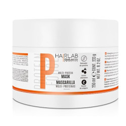 Salerm Hair Lab Multi-Proteinas Mascarilla