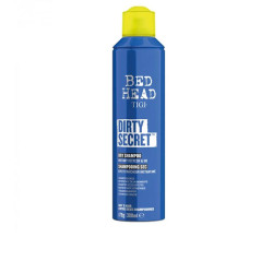 Tigi Bed Head Dirty Secret Dry Shampoo (300ml)