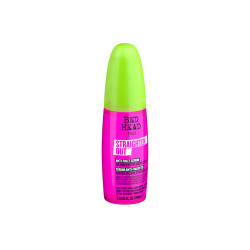 Tigi Bed Head Straighten Out Anti-Frizz Serum (100ml)