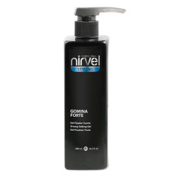 Nirvel Styling Gomina Forte 3 (500ml)