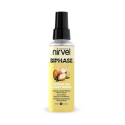 Nirvel Biphase Argan Oil & Panthenol (100ml)
