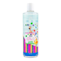 Valquer Champu Extra Suave Infantil (400ml)