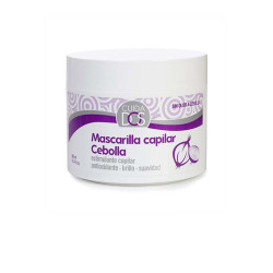 Valquer Mascarilla Capilar Cebolla (300ml)