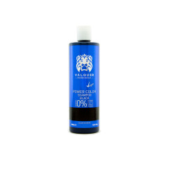 Valquer Power Color Shampoo 0% (400ml)