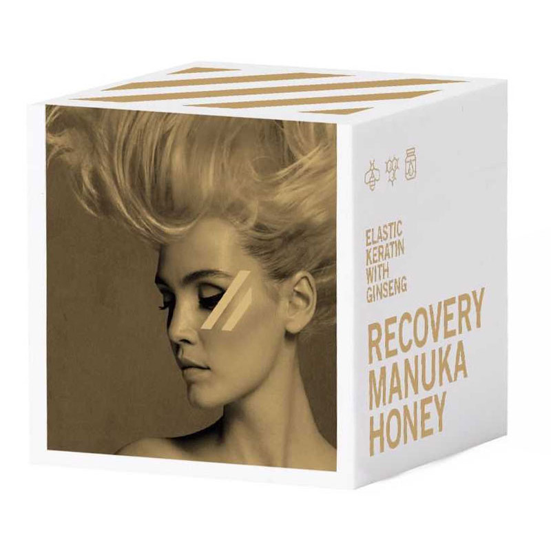 Trendy Hair Mask Manuka Honey Recovery (220ml)